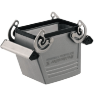 HDC ENCLOSURES SIZE 7 HDC 32A KBU 1M32G