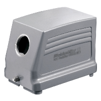 HDC ENCLOSURE, SIZE 12 HDC 48B TSLU 1M50G