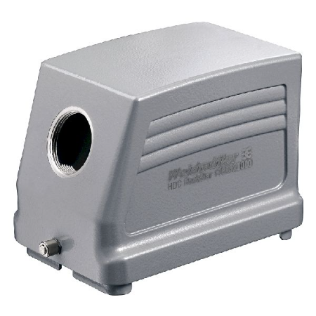 HDC ENCLOSURE, SIZE 12 HDC 48B TSLU 1M50G