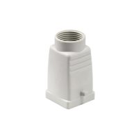 HDC ENCLOSURE, SIZE 1, HDC 07A TOLU 1M20G