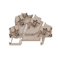 TERMINAL, Z SERIES, ZDK 2.5-2V