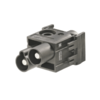 HEAVY DUTY CONNECTORS HDC CM 2 MS