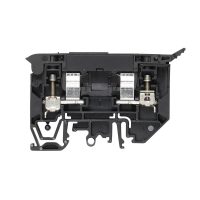 FUSE TERMINAL, W SERIES, WSI 4/2