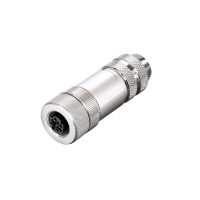 SAIBM-4/8S-M12-4P D-COD 
