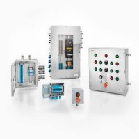 Hazardous & Harsh Environments