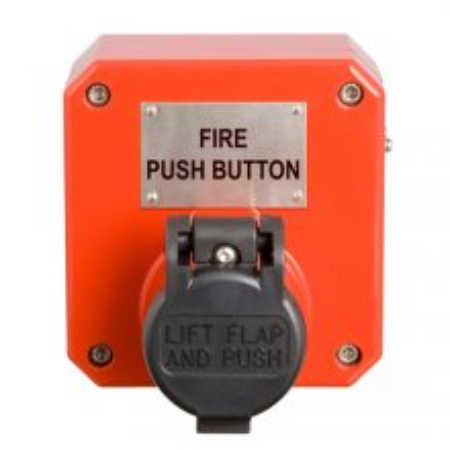 MEDC - Signal & Alarms