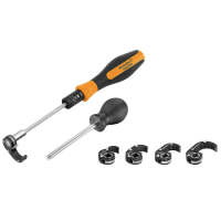BOLTING TOOL SCREWTY SET -DM