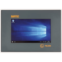 Ex HMI & Touch Screens