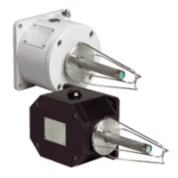 MEDC Detectors & Control