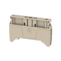 END BRACKET, A SERIES, AEB 35 SC/1