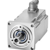SIMOTICS SERVO MOTOR S-1FK2 CT M0=1.27 NM