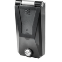 FRONTCOM SINGLE FRAME IE-FC-SFP-CAB