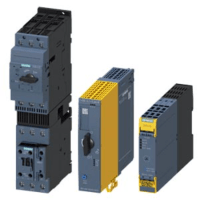 Motor Starters