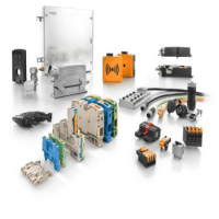 Panel & Connectivity