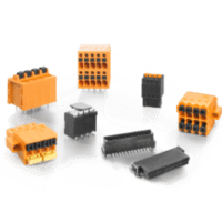 Weidmuller PCB Terminals