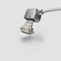 Weidmuller RockStar HDC