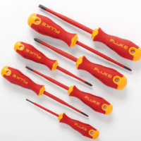 Hand Tools - Insulated Tools