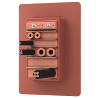 Cable & Pipe Transit Sealing