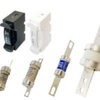 BS88 HRC Fuses