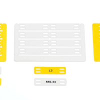 Partex PFC X-Card