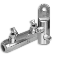 MV Shearbolt Links & Lugs
