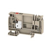 SUPPLY TERMINAL, A SERIES, AAP21 10 LO RED TAB