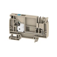 SUPPLY TERMINAL, A SERIES, AAP21 10 LO BLUE TAB