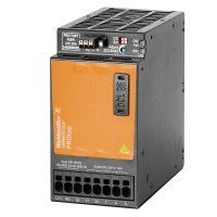 POWER SUPPLY, PROTOP1 480W 24V 20A