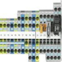Siemens Terminal Blocks