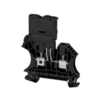 FUSE TERMINAL, W SERIES, WFS 4