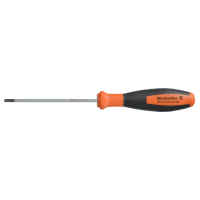 SCREWDRIVER, BLADE 3.5MM X 100MM X 0.6MM SDS 0.6X3.5X100