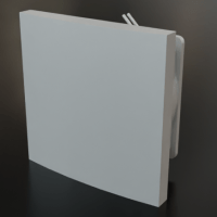 FILTER FAN SK 20M CUBED 230V 50/60HZ