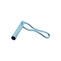 HEX KEY SW13 FOR ELLK LIGHT FITTING