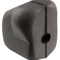 RH INSULATION COVER DN25 3.6M3H