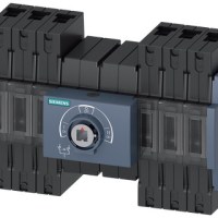 SENTRON TRANSFER SWITCH 32A 3P