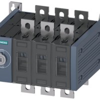 SENTRON TRANSFER SWITCH 400A 3P