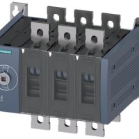 SENTRON TRANSFER SWITCH 800A 3P