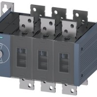 SENTRON TRANSFER SWITCH 1250A 3P