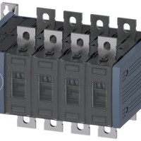 SENTRON TRANSFER SWITCH 250A 4P