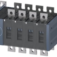SENTRON TRANSFER SWITCH 500A 4P