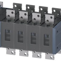 SENTRON TRANSFER SWITCH 1250A 4P