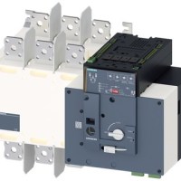 SENTRON TRANSFER SWITCH 800A 3P