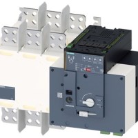 SENTRON TRANSFER SWITCH 1250A 3P