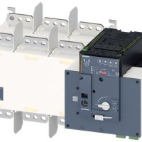 SENTRON TRANSFER SWITCH 1600A 3P