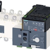 SENTRON TRANSFER SWITCH 250A 4P