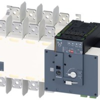 SENTRON TRANSFER SWITCH 800A 4P