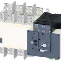 SENTRON TRANSFER SWITCH 1250A 4P
