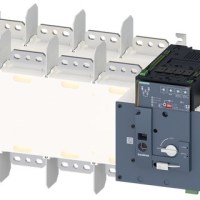 SENTRON TRANSFER SWITCH 1600A 4P