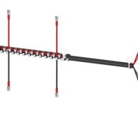 AUXILIARY CONDUCTOR TERMINAL