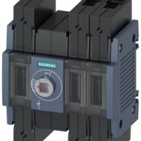 SWITCH DISCONNECTOR 63A 3P